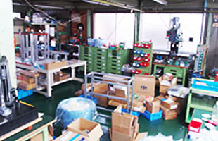 本社工場