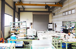 第2工場